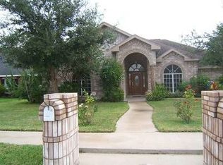 1405 Mango Ct, Weslaco, TX 78596