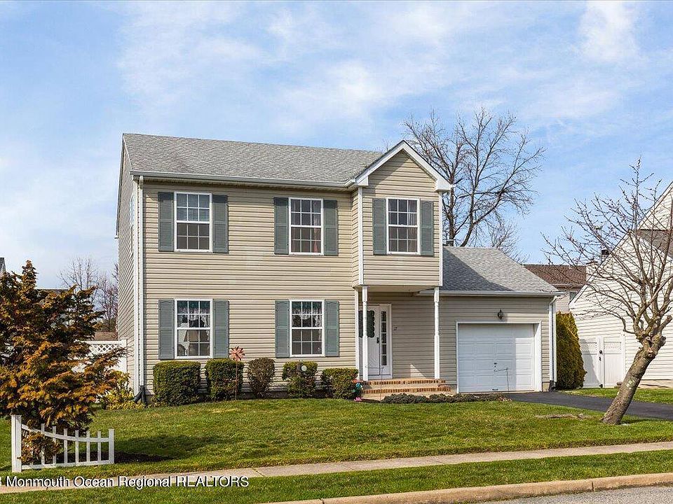17 White Pine Ct, Brick, NJ 08724 Zillow