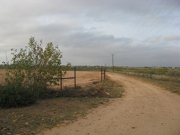 2nd image of 1100 E County Road 140