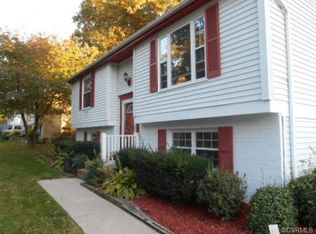 9213 Emmett Rd, Glen Allen, VA 23060