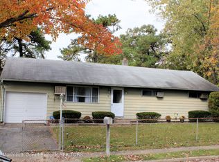 5 Spray Blvd, Neptune, NJ