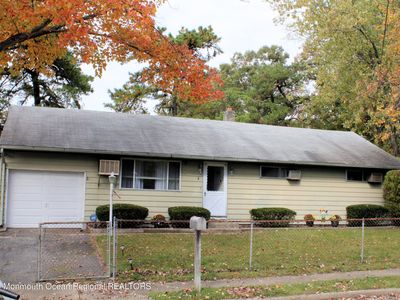 5 Spray Boulevard, Neptune, NJ, 07753