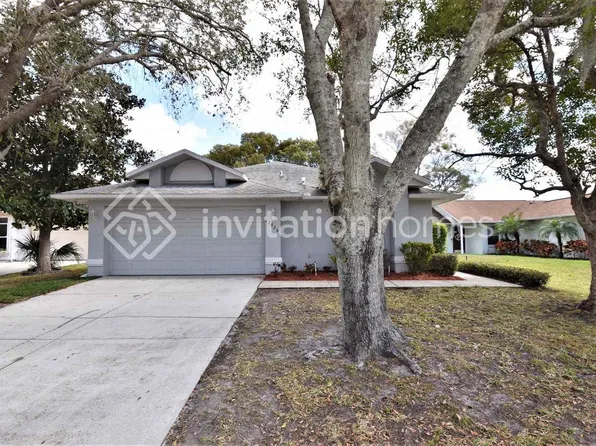 12826 Lower River Blvd, Orlando, FL 32828