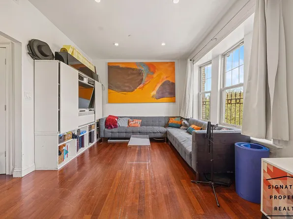 636 Eastern Pkwy #3B, Brooklyn, NY 11213