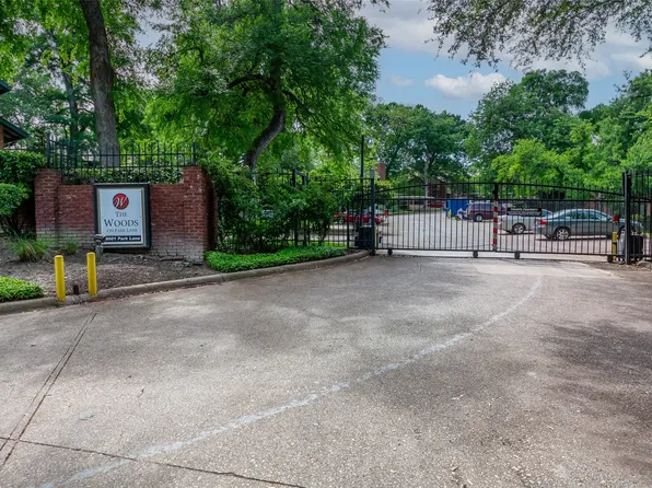 8601 Park Ln APT 424, Dallas, TX 75231