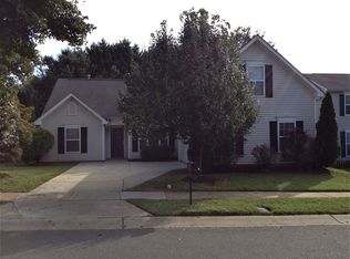 13504 Philip Michael Rd, Huntersville, NC 28078