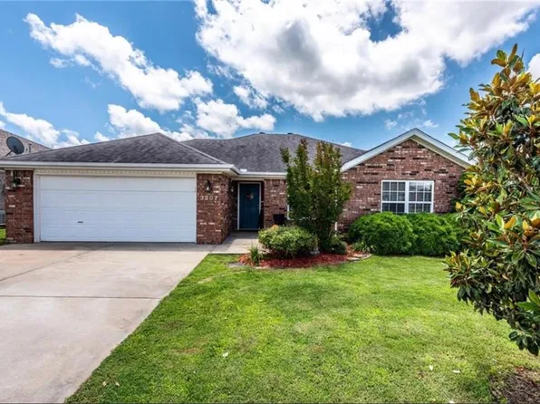 3307 SW Carriageway Ave, Bentonville, AR 72712