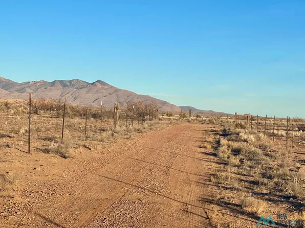 15760 Perrin Rd NW, Deming, NM 88030
