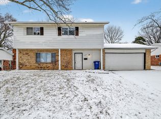 204 Barcelona Ave, Westerville, OH 43081