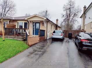 62 Stewart Ave #BASEMENT, New Tecumseth, ON L9R 1C2