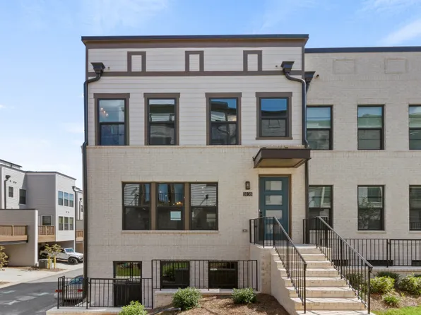 1038 Burnside Pl NW, Atlanta, GA 30318