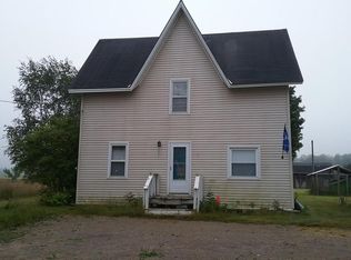 8345 Mentor Rd, Wolverine, MI 49799