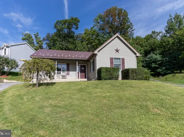 276 N Hampton St, Lock Haven, PA 17745