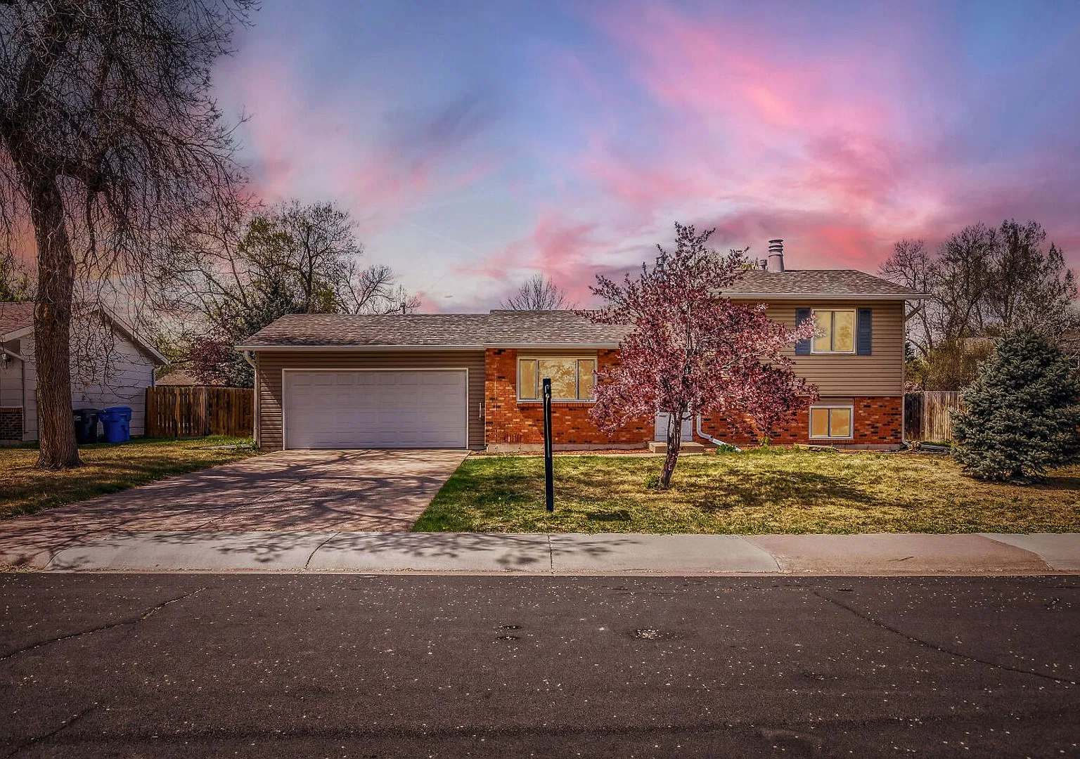 Fantastic Home in Central Fort Collins — Photo 1