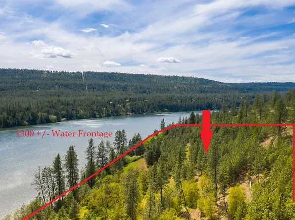 321 E Franklin Dr, Nine Mile Falls, WA 99026