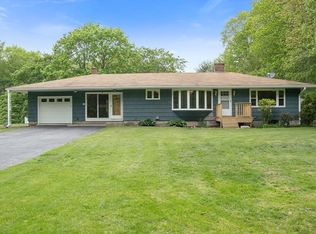 128 Bridge St, Baldwinville, MA 01468