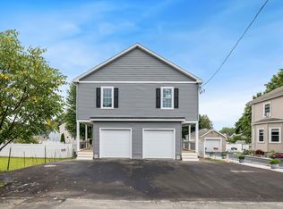 16 Richard St #B, Saugus, MA 01906