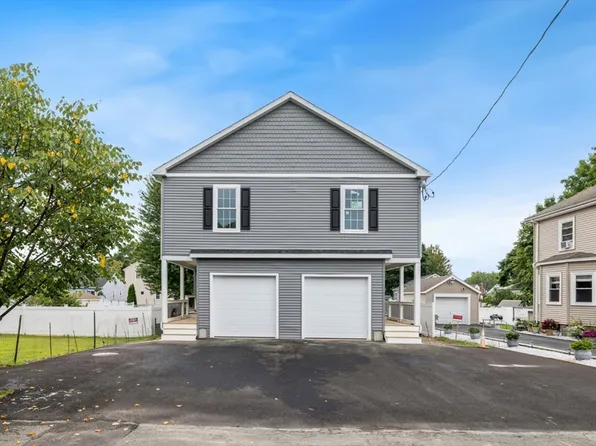 16 Richard St #B, Saugus, MA 01906