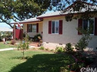2701 182nd Pl, Redondo Beach, CA 90278