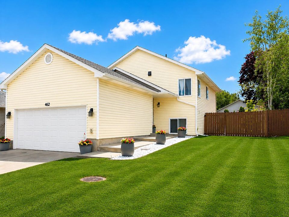 1st image of 4612 E 13th Spokane Valley
