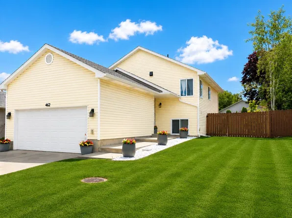 4612 E 13th Ave, Spokane Valley, WA 99212