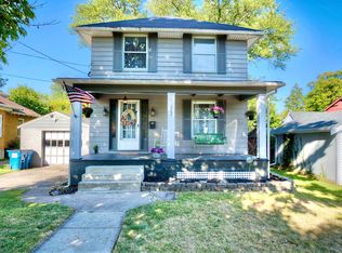 312 Graves Ave, Erlanger, KY 41018