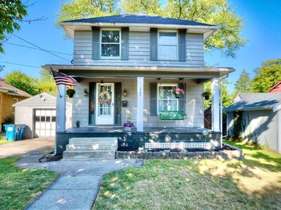 312 Graves Ave, Erlanger, KY, 41018