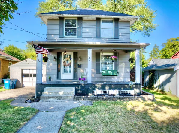 312 Graves Ave, Erlanger, KY 41018