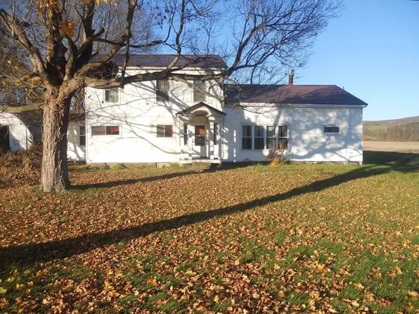 111 Ithaca Rd, Candor, NY 13743