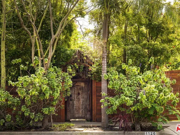 1126 Indiana Ave, Venice, CA 90291