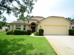 21 Whitcock Ln, Palm Coast, FL 32164