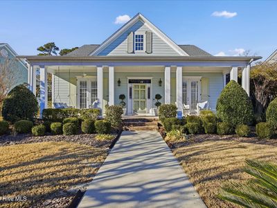 504 Bayfield Drive, Wilmington, NC, 28411