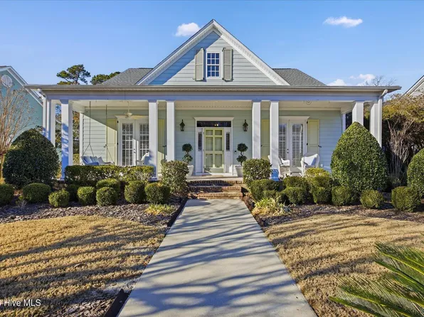 504 Bayfield Drive, Wilmington, NC 28411