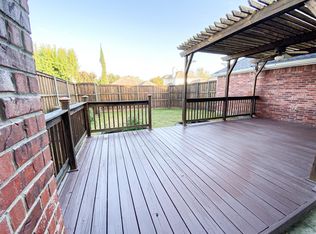 1318 Vineyard Dr, Allen, TX 75002