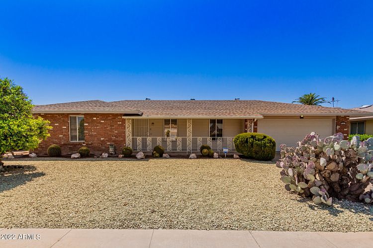 1st image of 10801 W Loma Blanca Dr