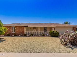 10801 W Loma Blanca Dr, Sun City, AZ 85351