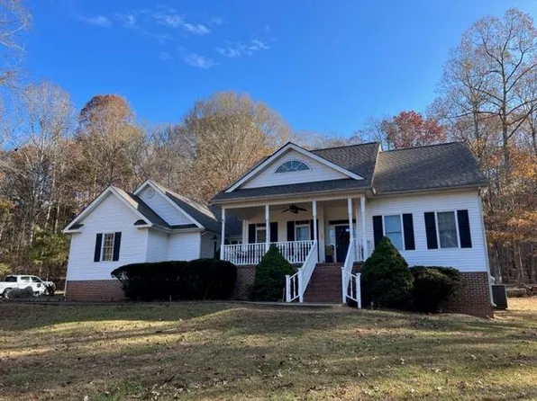 10295 Highway 151, Trion, GA 30753