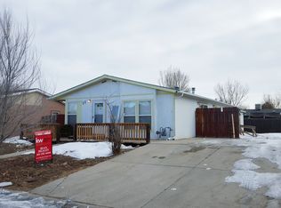 110 Wenatchee St, Lochbuie, CO 80603