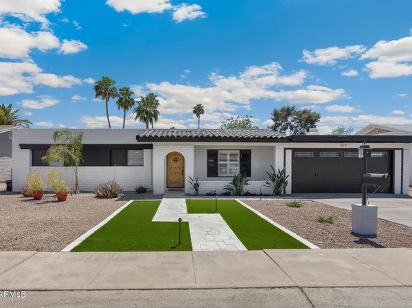 517 W JASPER Drive, Chandler, AZ 85225
