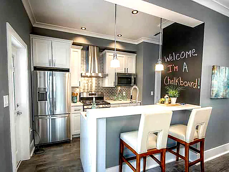 32 U St NW #A — Photo 4