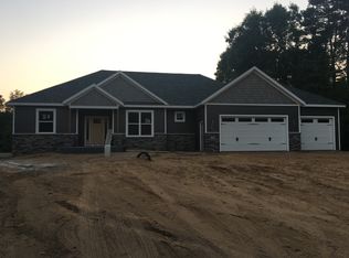 43700 Woodland Blvd, Mattawan, MI 49071