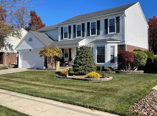 1756 N Morton Taylor Rd, Canton, MI 48187