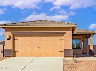 7299 W Cottage Farm Way, Tucson, AZ 85757