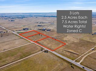 49993 Piasa Cir, Elizabeth, CO 80107