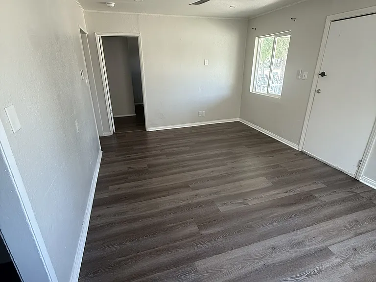 Living Room View 1