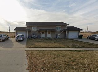 Wood Street Duplex (717-719), Boone, IA 50036