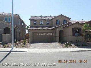 1103 Echo Pass St, Henderson, NV 89052