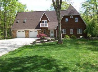 160 Mill Rd, Marlton, NJ 08053