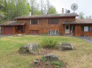 52130 Lucille Dr, Kenai, AK 99611