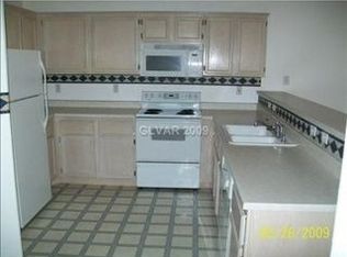 746 Mountain Rdg, Mesquite, NV 89027